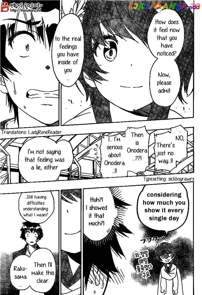 Nisekoi Chapter 195 image 10_optimized